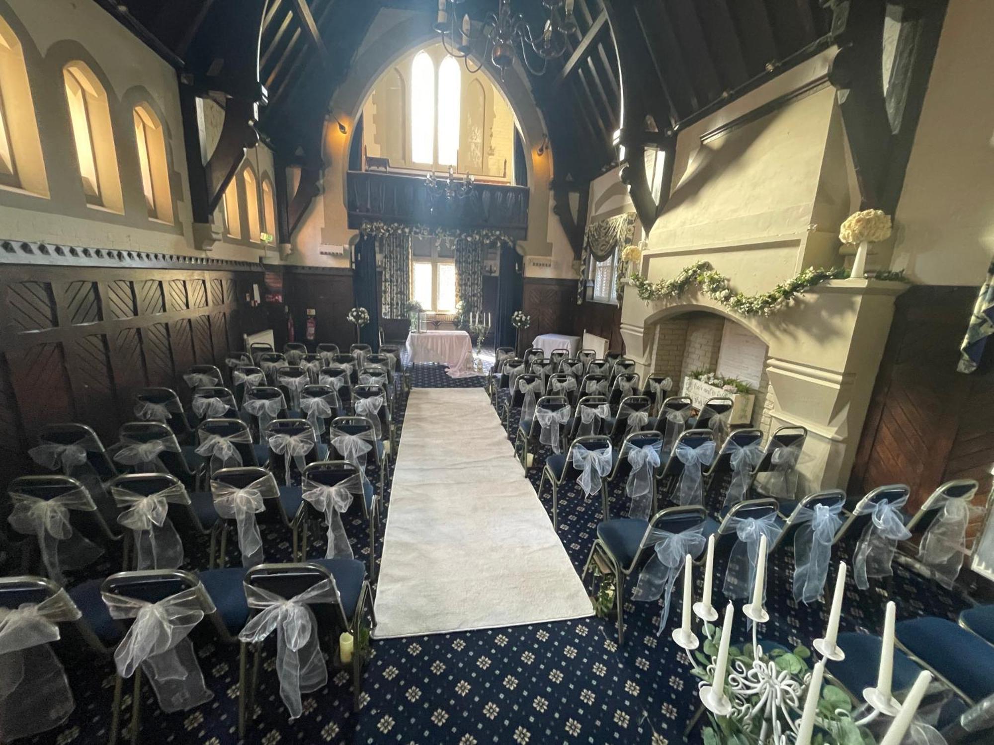 Bestwood Lodge Hotel Hucknall Exterior foto