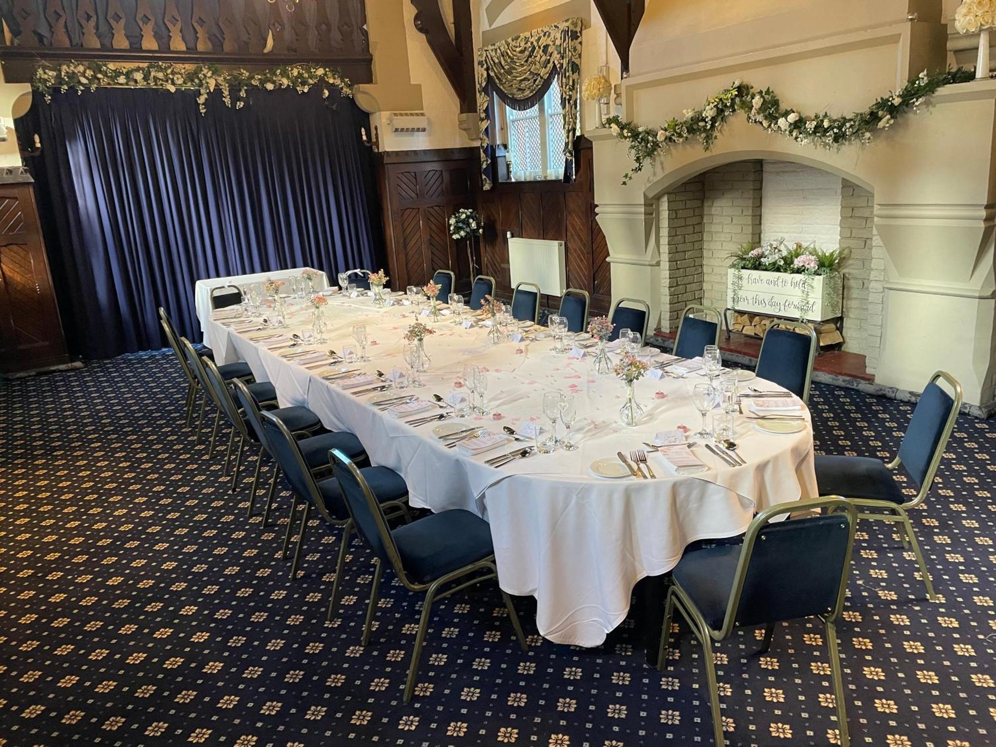 Bestwood Lodge Hotel Hucknall Exterior foto